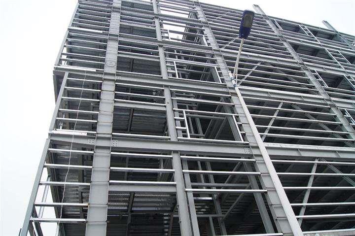 双辽高层钢结构的支撑布置与构造需要符合哪些规范